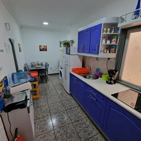 Appartamento & - Airport El Burrero