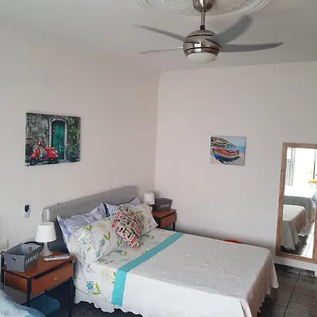 & - Airport Apartment