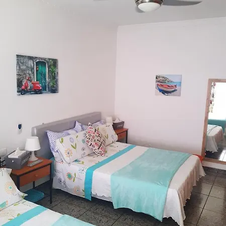 Apartment & - Airport